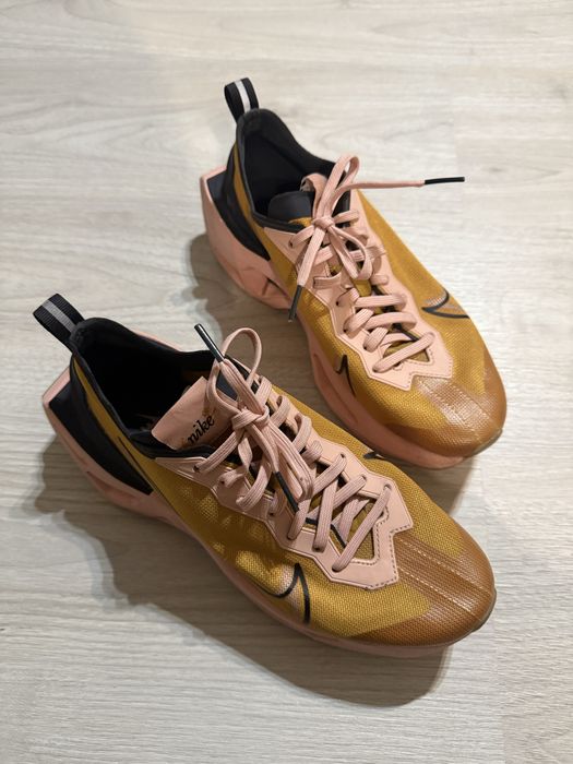 NIKE W ZOOM X Vista Grind - 38 номер