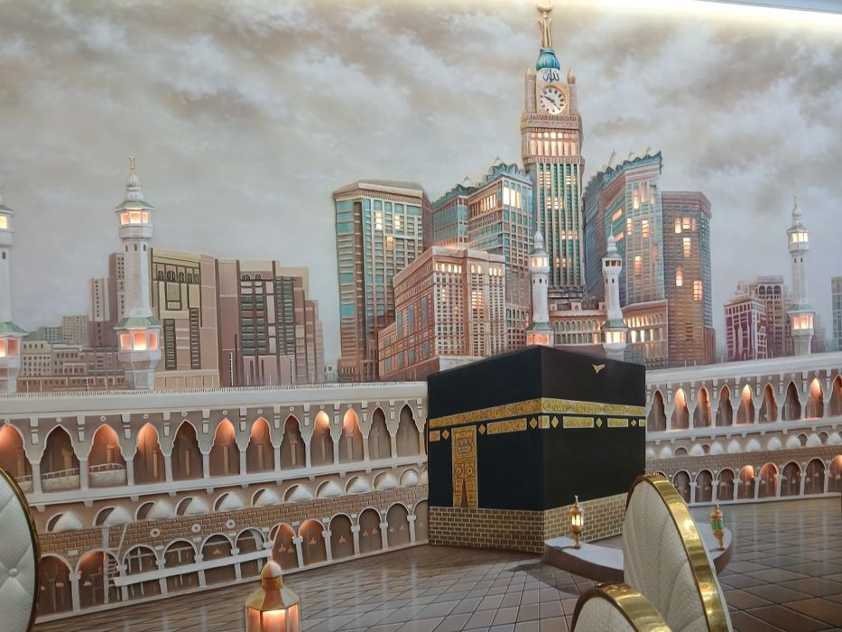 Художник баралев