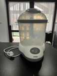 Sterilizator electric Reer + 6 biberoane Avent