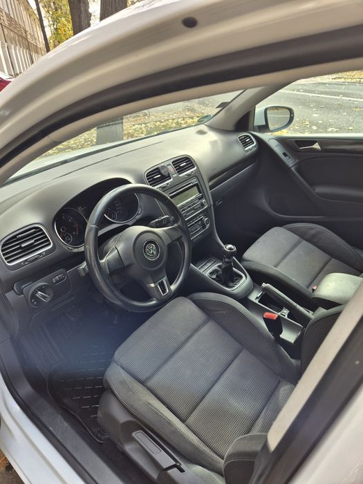 Volkswagen Golf 6 , 1.4 TSI