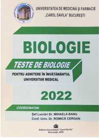 Grile biologie umfcd 2022 pdf