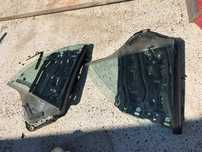 Geam macara spate Bmw seria 3 E46 cabrio decapotabil 2000-2006