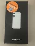 Samsung s24 NEW.