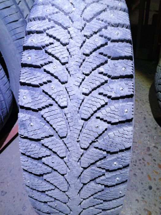 Продам шины Тунга