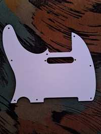 Pickguard chitara tip Telecaster