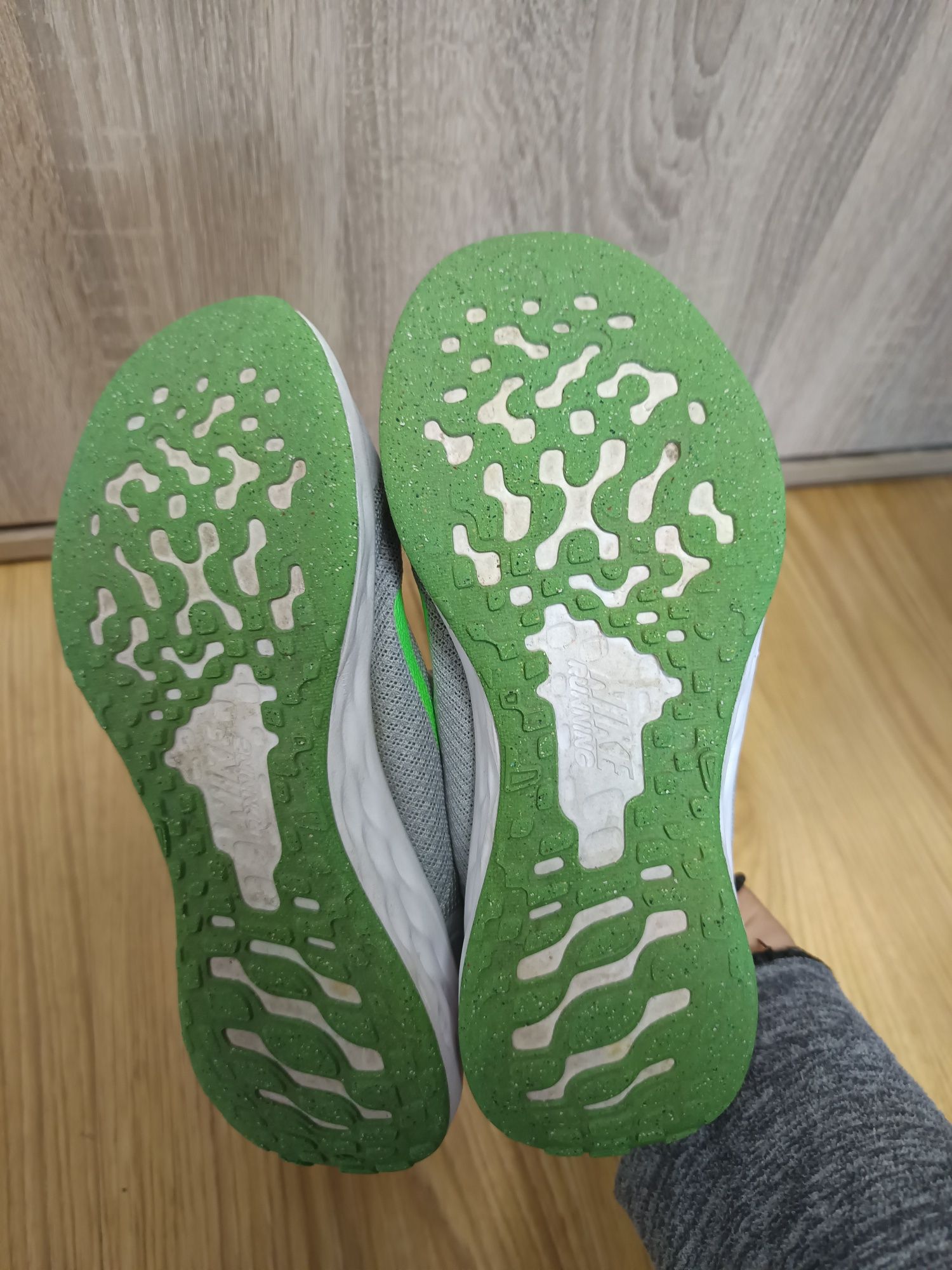 Детски маратонки Nike