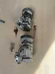 Compresor clima toyota rav 4, 2litri diesel