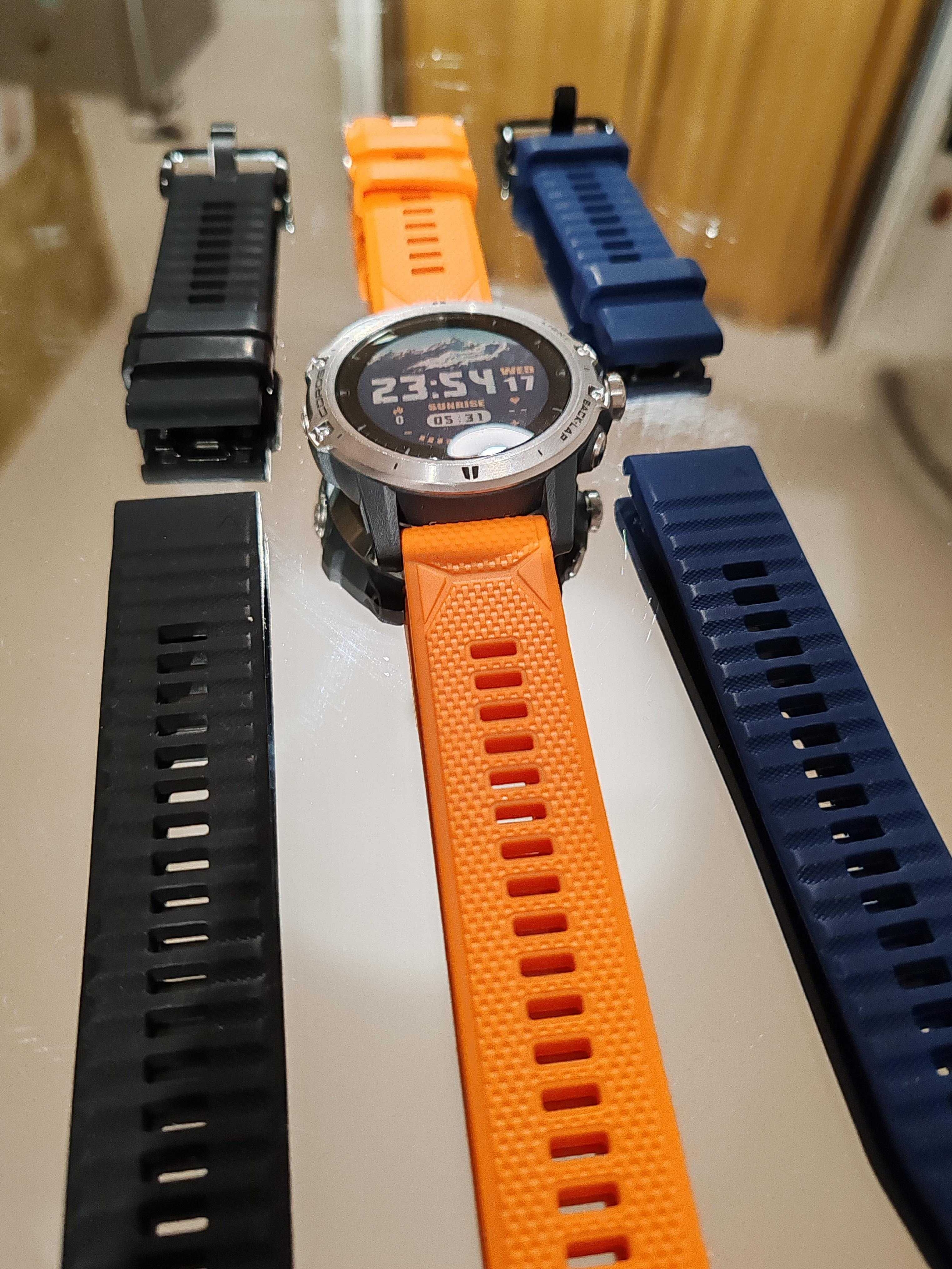 Ceas Coros Vertix 1 multisport ca nou
