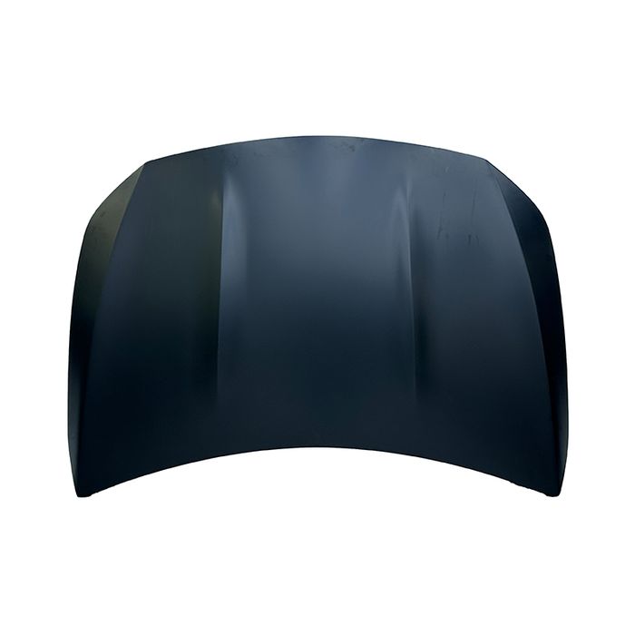 Алум. Преден капак тип за А45/CLA45 Mercedes A(W177), CLA(C118) 2018+