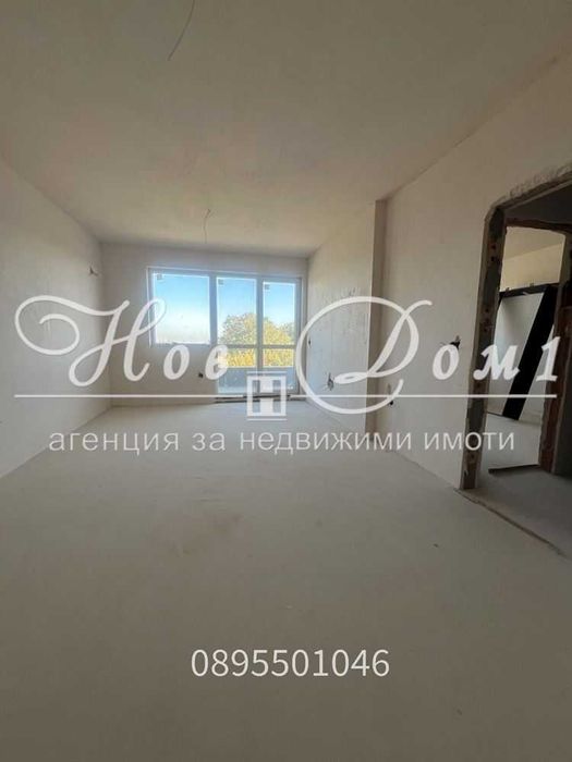 Продава се Тристаен апартамент в Варна, Галата - 100 кв.м за 1549 €/кв.м - Снимка #1