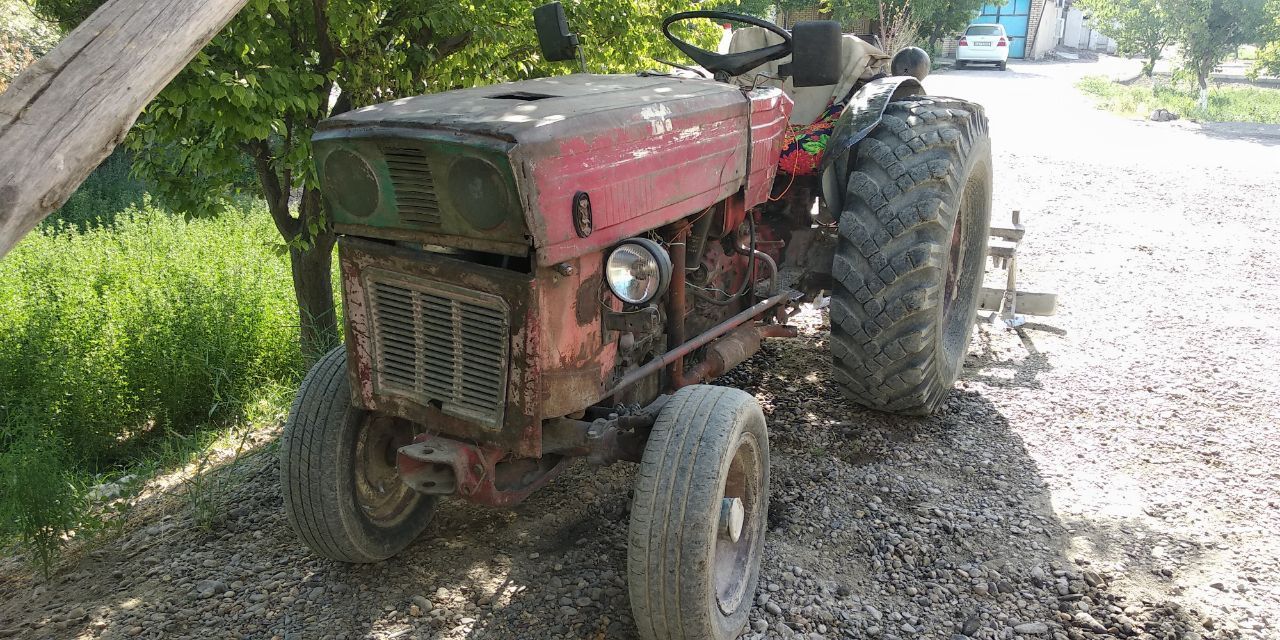 Румински трактор сотилади V-445  MINI TRAKTOR