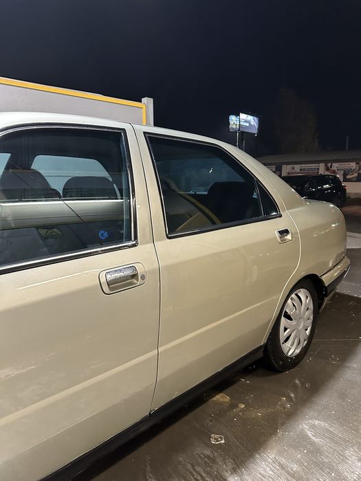 Lancia Kappa, 2.0, РЕАЛНИ КИЛОМЕТРИ 119хил !!!