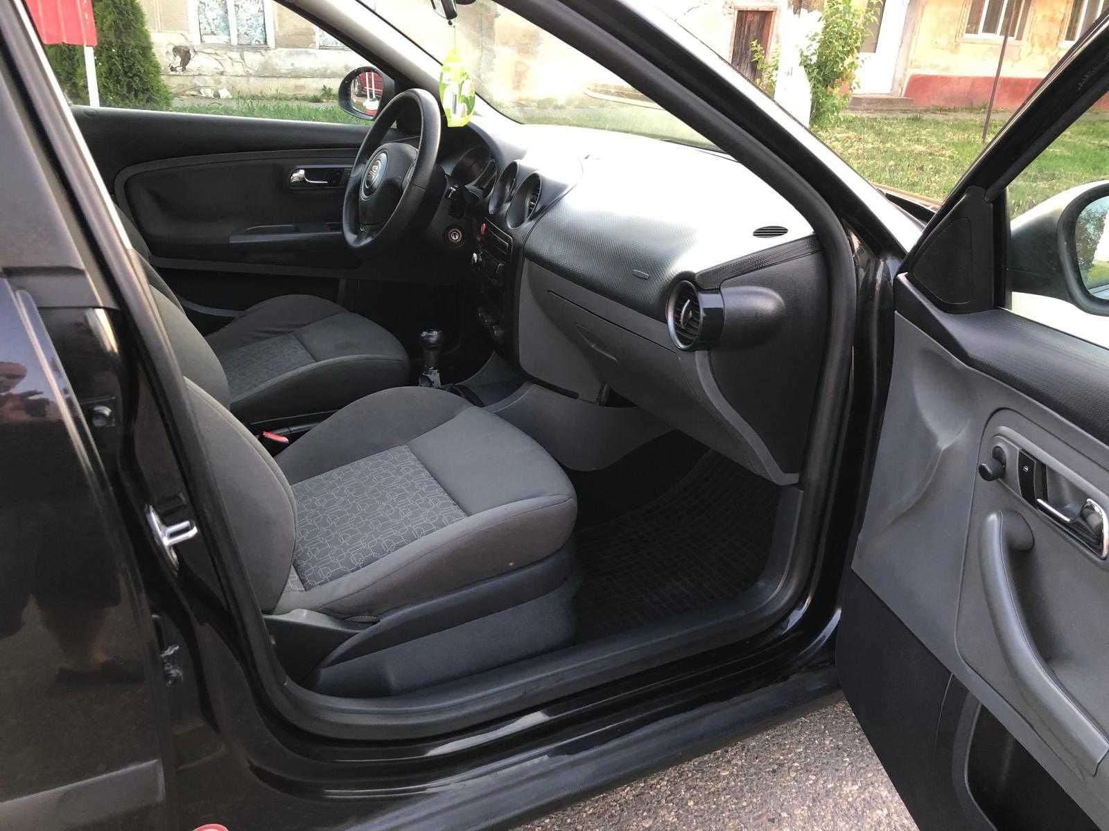 Seat Cordoba 1.4 TDi 70 Cp 2006