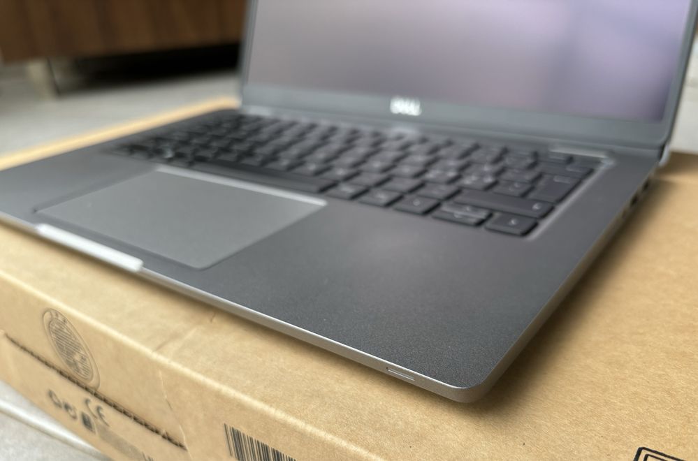 Dell Latitude 5320