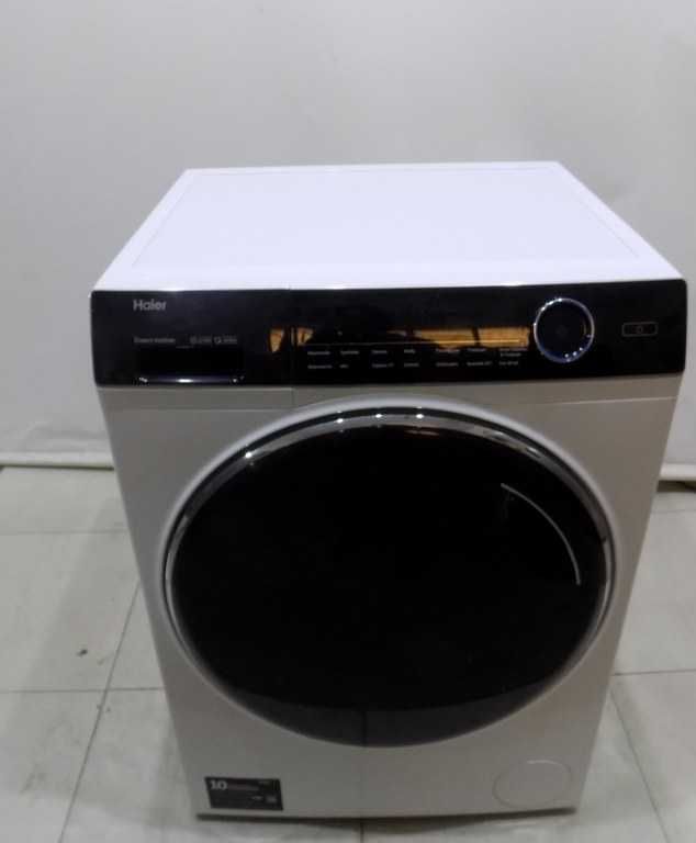 Пералня със сушилня Haier I-PRO SERIE 7 HWD100-B14979 код 3580