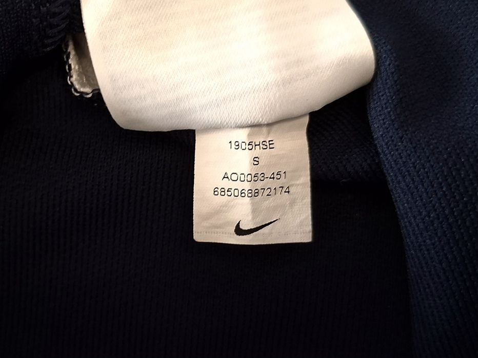 Nike Dry Fit-Ориг. Горнище