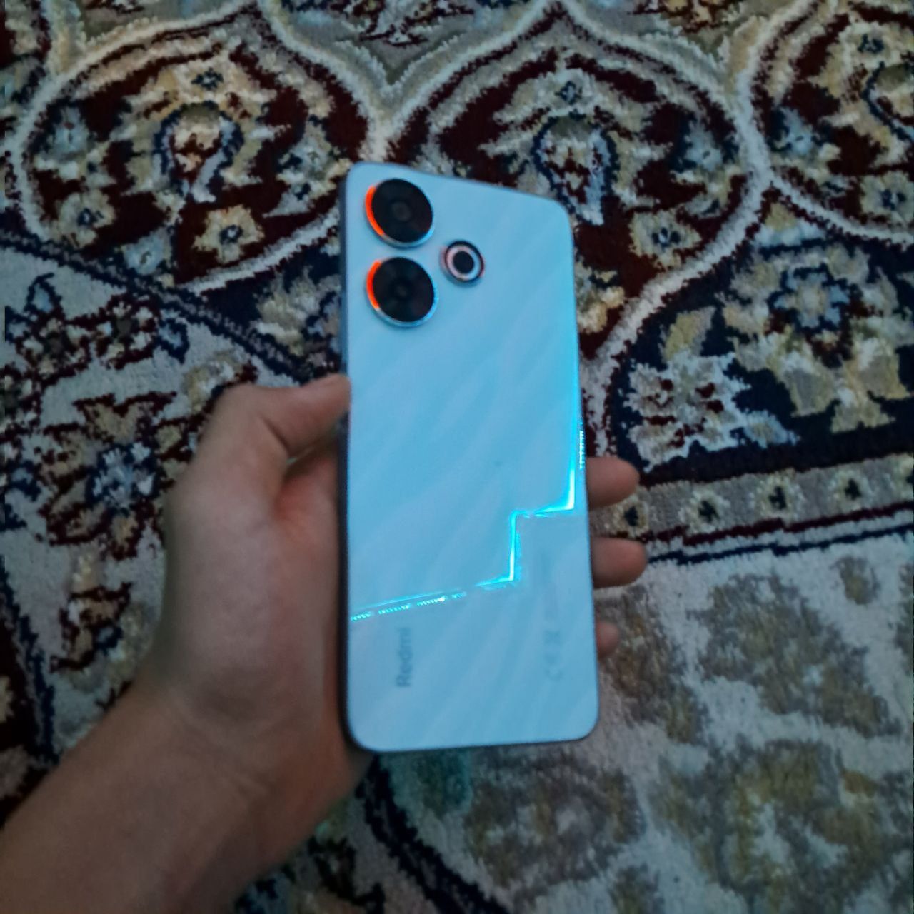 Xiaomi   Redmi 13