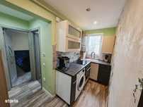 Dambu Pietros - Vanzare apartament 3 camere - Str. Ion Buteanu