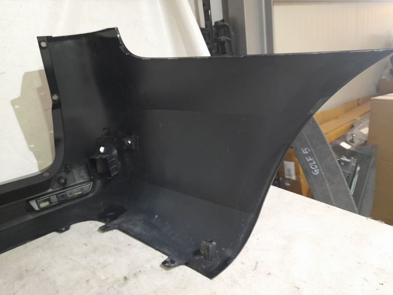 Bara spate Mercedes V-Class W447, facelift, 2021, 2022, 2023, 2024, cod origine OE A4478807802.