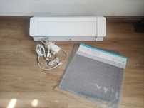 Cutter Silhouette CAMEO 4 PLUS Plotter 370mm taiere!