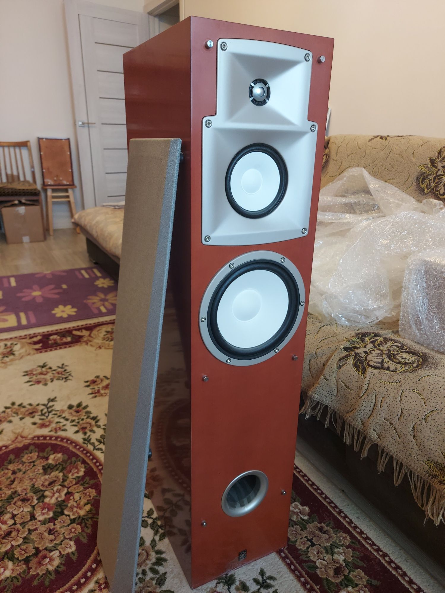 Yamaha NS-8HX + 6HX
