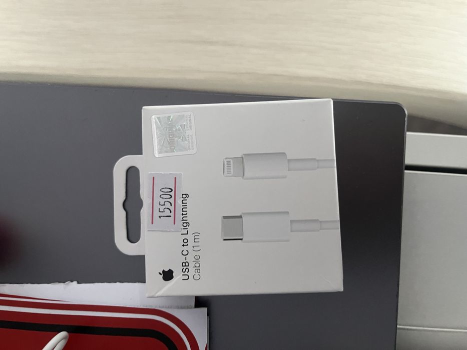 Lighting для айфона