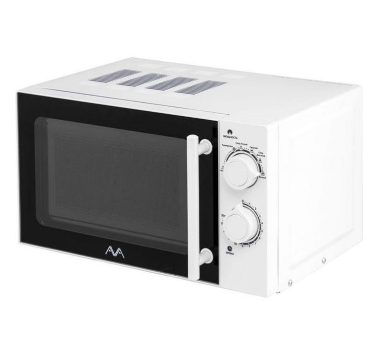 Микроволновка ava