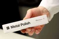 Полир паста за възстановяване на метали - Koch Chemie Metal Polish