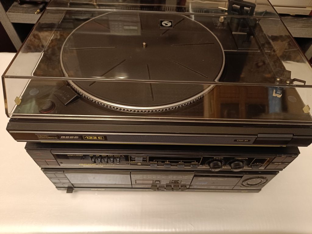 Колонки Вега 50 АС-106