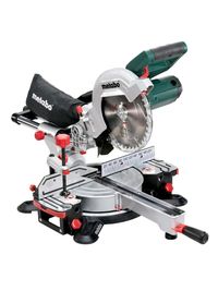 Пила торцовочная Немецкая Metabo KGS 216 M Metabo Hikoki оптом