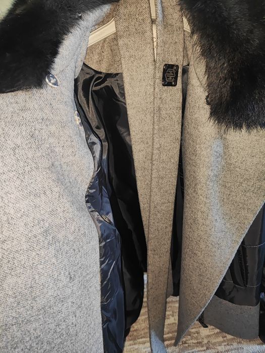 Полупальто для женщин