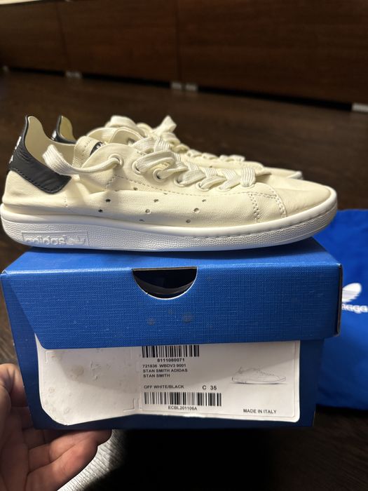 Balenciaga x Adidas Stan Smith copii
