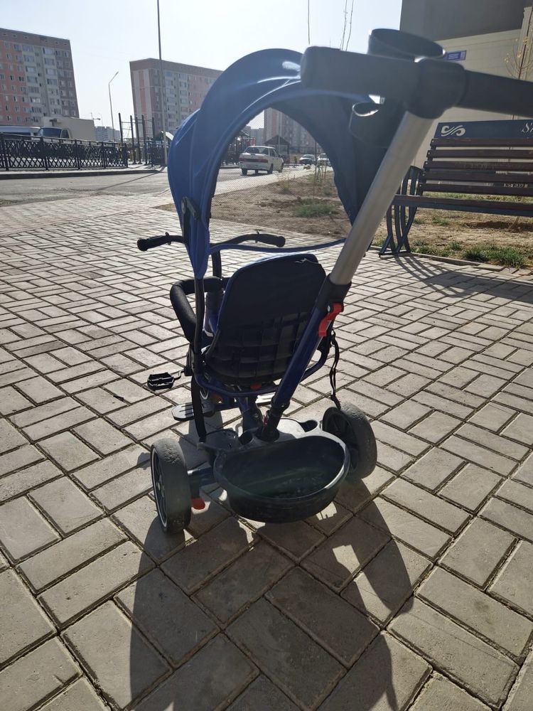 Продается хороший Велосипед