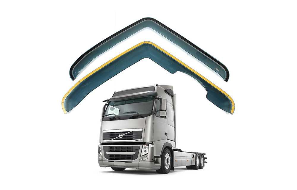 Ветробрани за Волво / Volvo FH-FS (1994 - 2015)