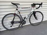 Шосеен велосипед Ridley X Bow Al/Carbon