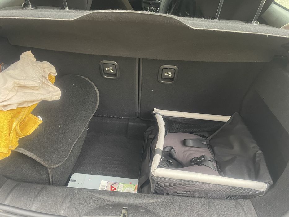 Кола Mini cooper one