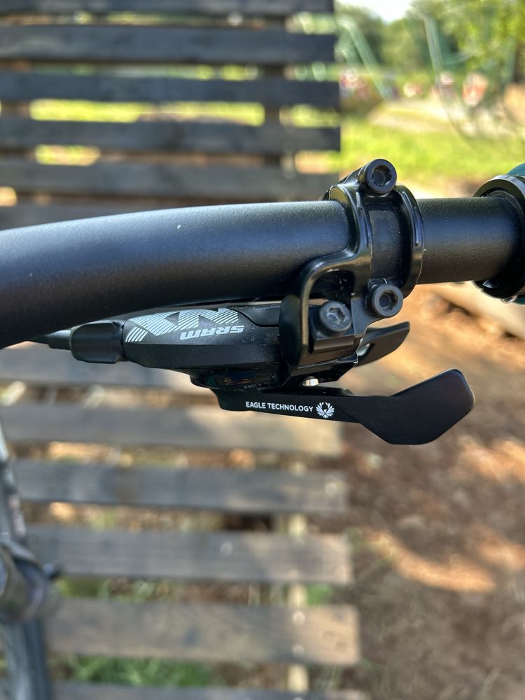 Canyon spectral al 6 2020 27.5 M enduro