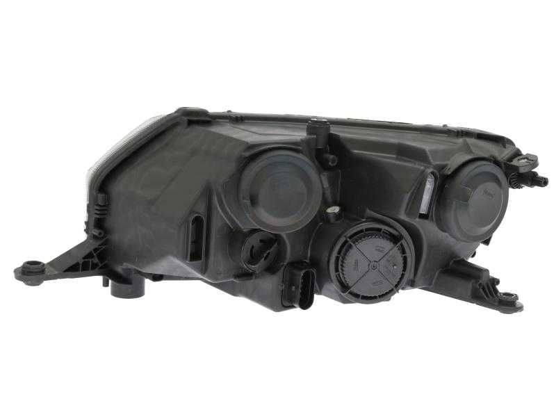 Far stanga/dreapta valeo Skoda Rapid an 2017-2019 , faruri noi