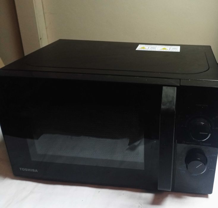 Микровълнова печка TOSHIBA