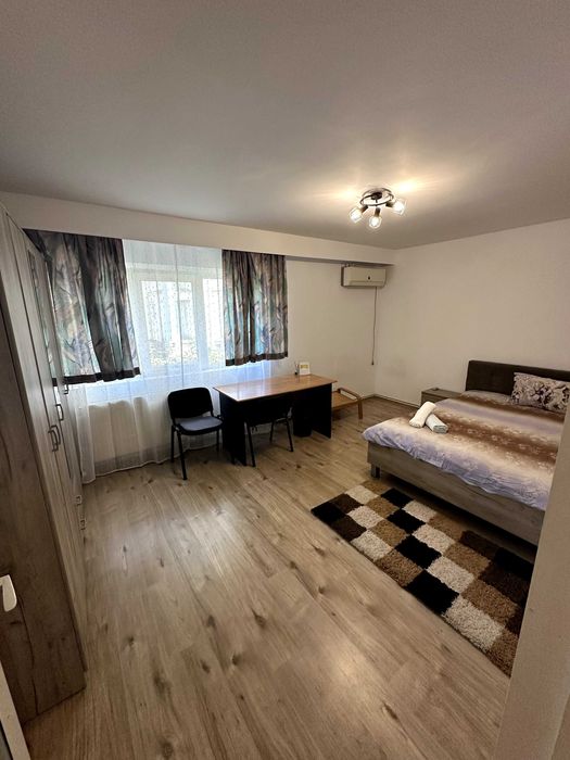 (PF) Apartament 2 camere decomandate Zorilor de inchiriat