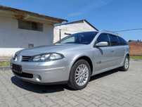 De vânzare Renault Laguna 2 facelift motor 1.9 de 130 cai an 2006
