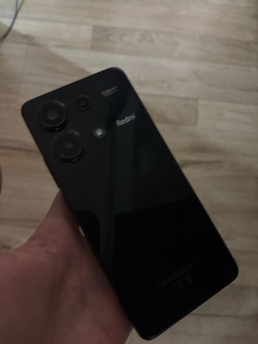 Редми нот 13. Redmi note 13