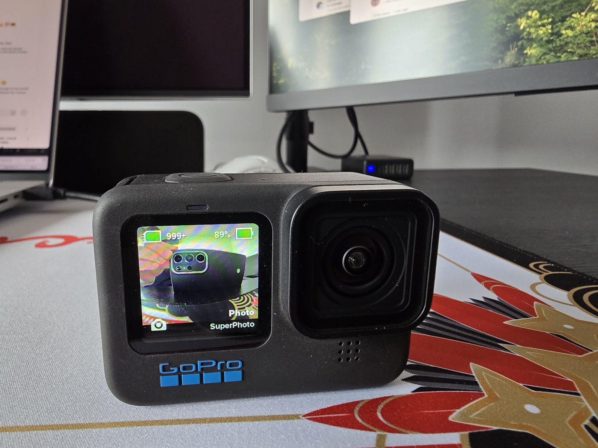 Camera GoPro Hero11