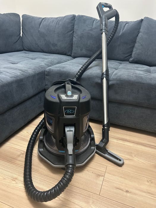 Почистваща система Rainbow SRX