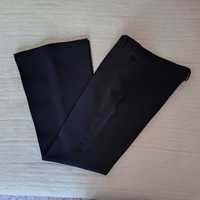 НОВ официален черен панталон 42BG