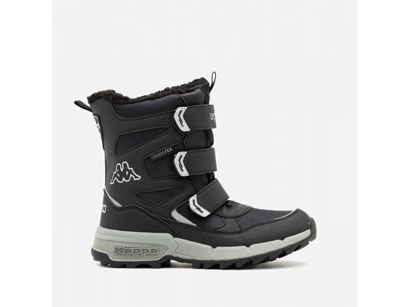 Зимни ботуши Kappa Vipos Tex K  размери - 27, 35