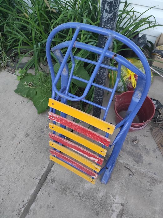 Продам санки санки