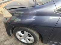 Kалници за Honda FRV
