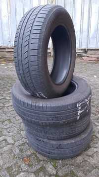 4 броя летни гуми 185 65 15 Pirelli dot 19