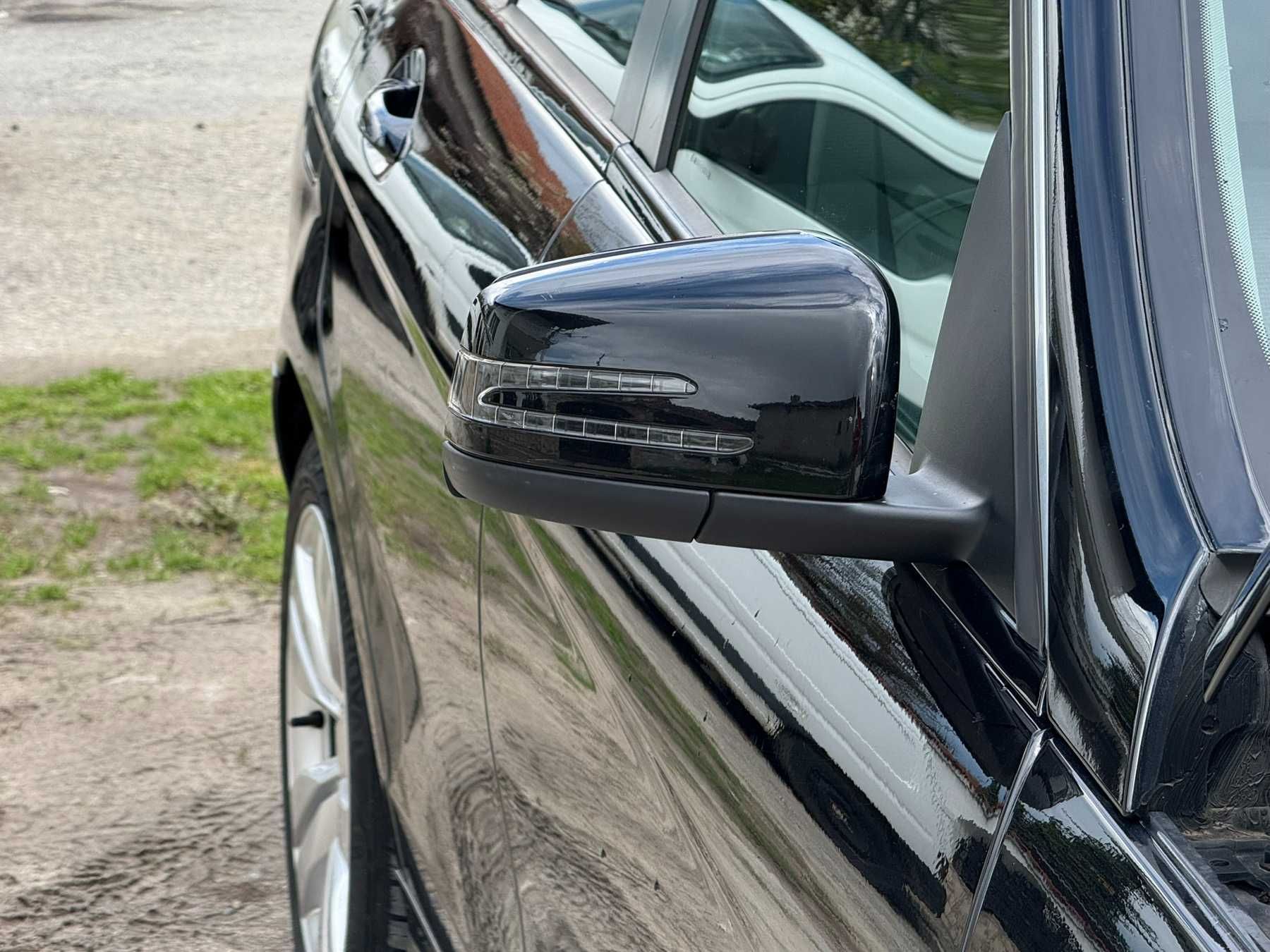 Mercedes-Benz C 220 OM646 170 К.С. | Auto | Carplay | Led | Кожа